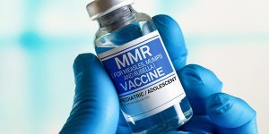 Vaksin MMR