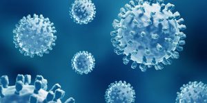 Gambar Virus Hepatitis B